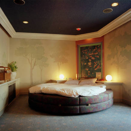 (c) Peter Marlow / Magnum Photos