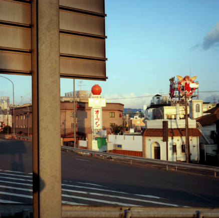 (c) Peter Marlow / Magnum Photos