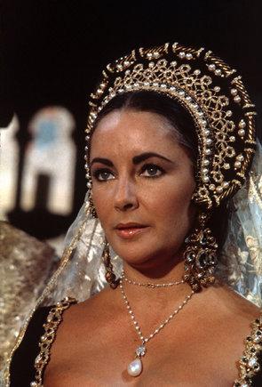 (c) Eve Arnold / Magnum Photos