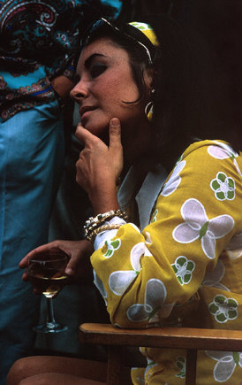 (c) Eve Arnold / Magnum Photos