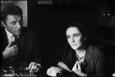 (c) Eve Arnold / Magnum Photos