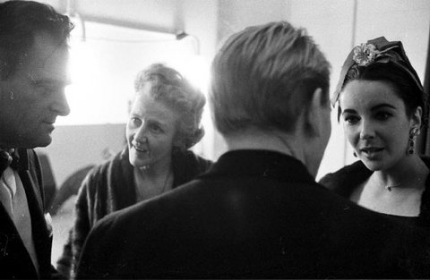 (c) Burt Glinn / Magnum Photos