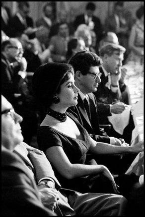 (c) Burt Glinn / Magnum Photos