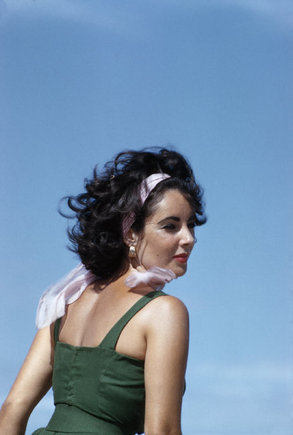 (c) Burt Glinn / Magnum Photos