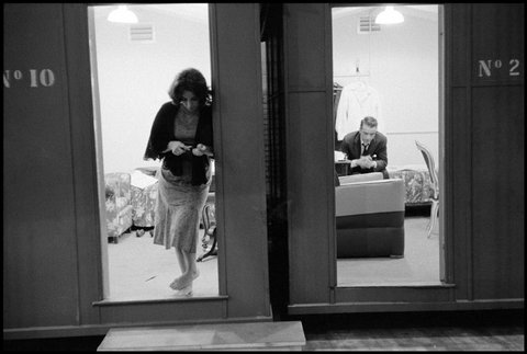 (c) Burt Glinn / Magnum Photos