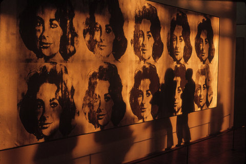 (c) Harry Gruyaert / Magnum Photos