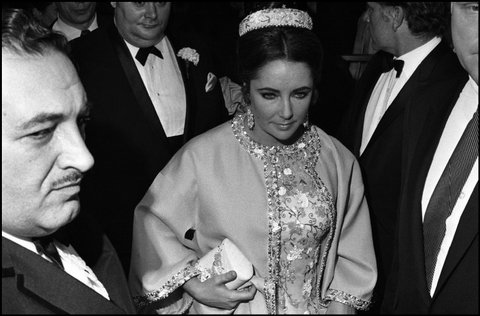 (c) Elliott Landy / Magnum Photos