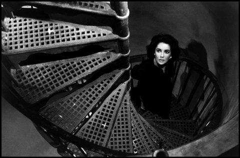 (c) Burt Glinn / Magnum Photos