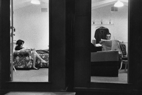 (c) Burt Glinn / Magnum Photos