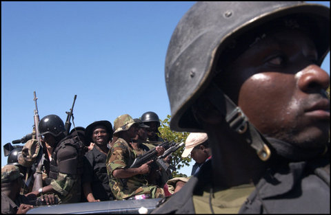 (c) Thomas Dworzak / Magnum Photos