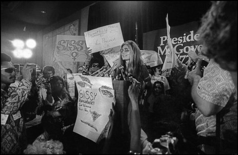 (c) Leonard Freed / Magnum Photos