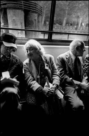 (c) Inge Morath / Magnum Photos