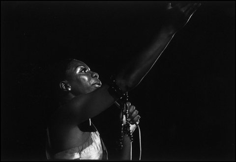 (c) Guy Le Querrec / Magnum Photos