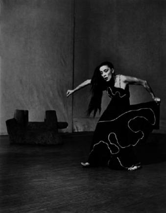 (c) Philippe Halsman / Magnum Photos