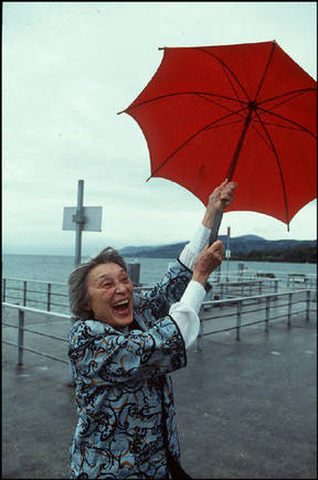 (c) Bruno Barbey / Magnum Photos