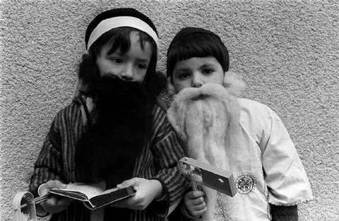 (c) Patrick Zachmann / Magnum Photos