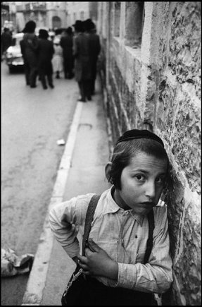 (c) Leonard Freed / Magnum Photos