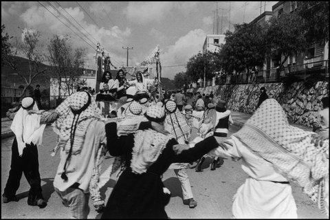 (c) Micha Bar Am / Magnum Photos