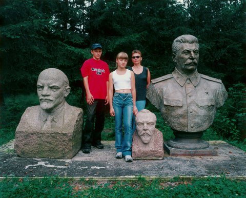 (c) Martin Parr / Magnum Photos