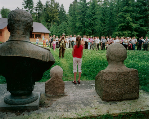 (c) Martin Parr / Magnum Photos