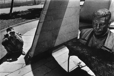 (c) Thomas Dworzak / Magnum Photos