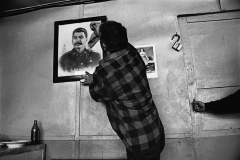 (c) Thomas Dworzak / Magnum Photos