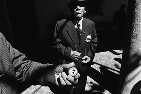 (c) Thomas Dworzak / Magnum Photos