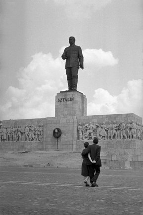 (c) Erich Lessing / Magnum Photos