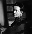 Women's History Month-- Leading Women