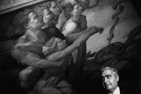 (c) Martine Franck / Magnum Photos