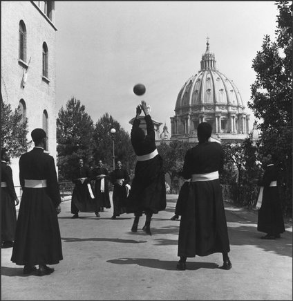 (c) David Seymour / Magnum Photos