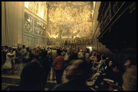 (c) Ferdinando Scianna / Magnum Photos