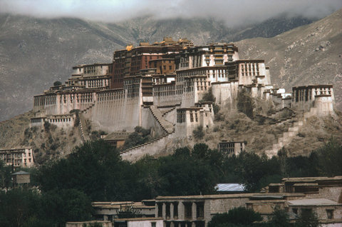 (c) Eve Arnold / Magnum Photos