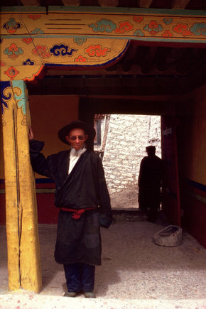 (c) Eve Arnold / Magnum Photos