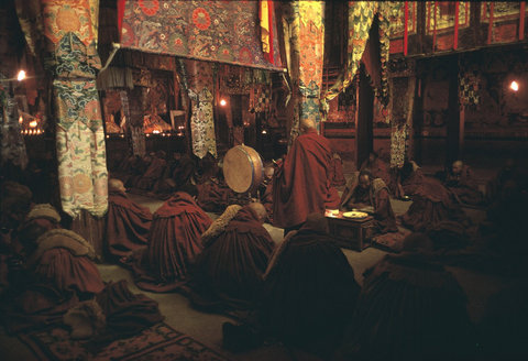 (c) Hiroji Kubota / Magnum Photos