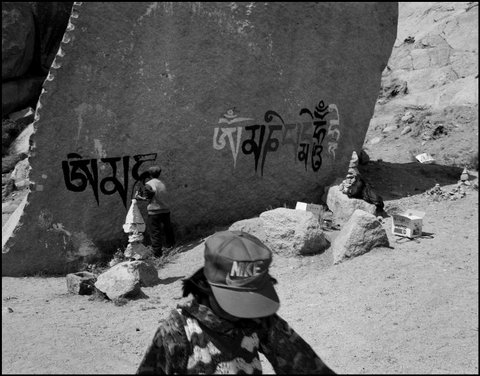 (c) Carl De Keyzer / Magnum Photos