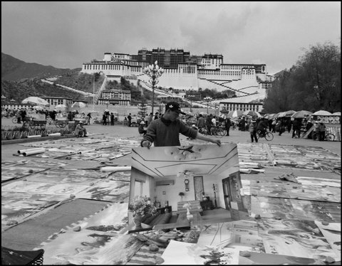 (c) Carl De Keyzer / Magnum Photos