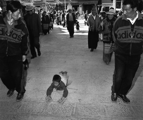 (c) Carl De Keyzer / Magnum Photos