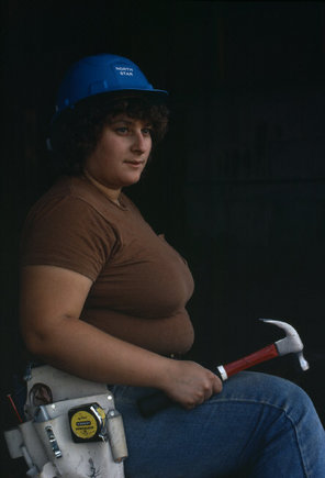 (c) Eve Arnold / Magnum Photos