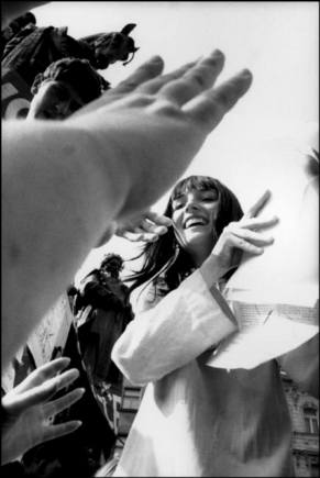 (c) Ian Berry / Magnum Photos