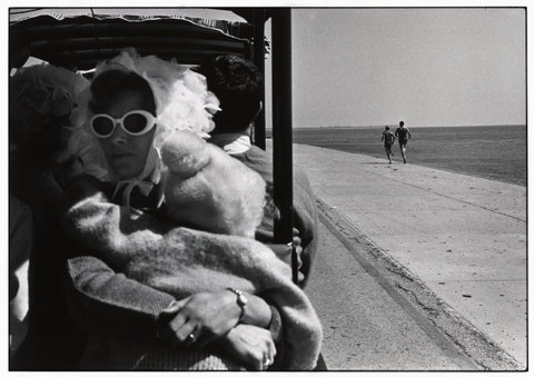 (c) Elliott Erwitt / Magnum Photos