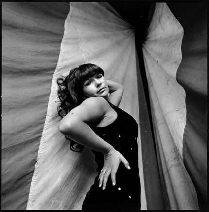 (c) Susan Meiselas / Magnum Photos