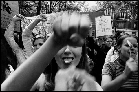(c) Gilles Peress / Magnum Photos
