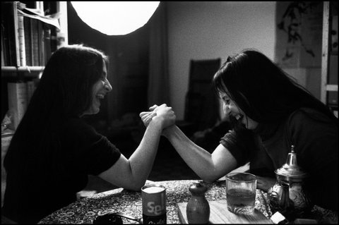 (c) Richard Kalvar / Magnum Photos