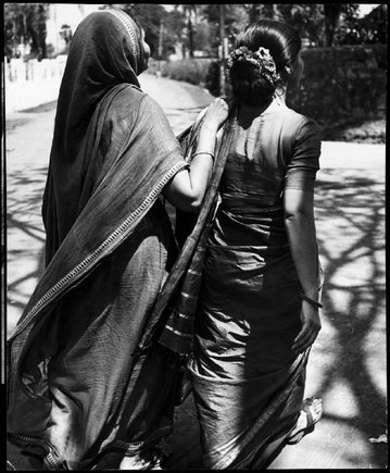 (c) Werner Bischof / Magnum Photos