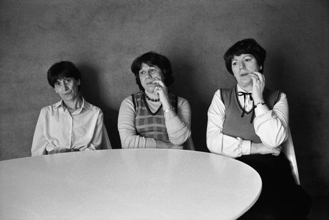 (c) Patrick Zachmann / Magnum Photos