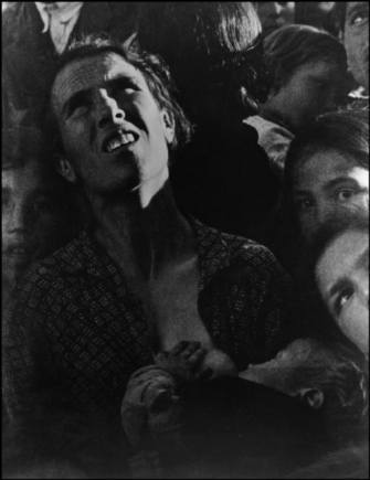 (c) David Seymour / Magnum Photos