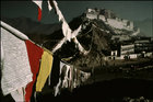 Marshal Law in Lhasa