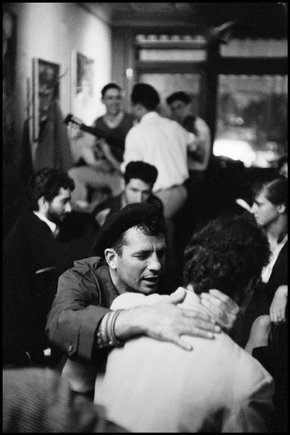 (c) Burt Glinn / Magnum Photos