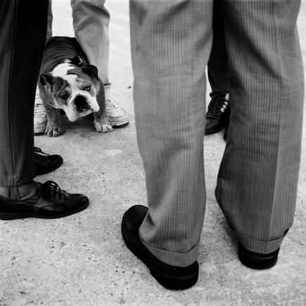 (c) Mark Power / Magnum Photos